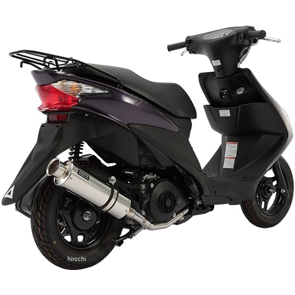 マフラー ビームス アドレスv125s バイク」の人気商品一覧 | 安い商品