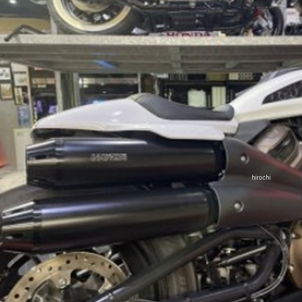 楽天市場】モーターステージ BPM-VSPEED スリップオンマフラー 21年