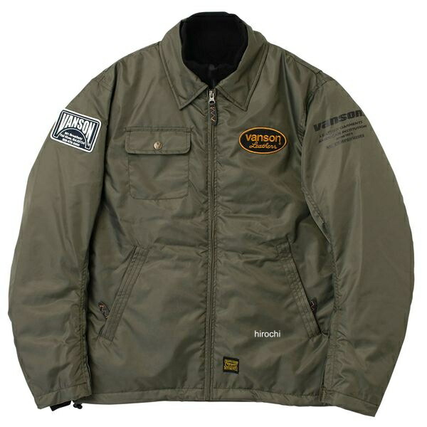 VANSON ジャケット バイク用ウェア 冬」の人気商品一覧 | 安い商品を