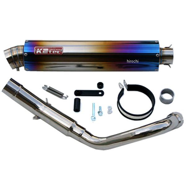 ホーネット250 バイク用マフラー スリップオン」の人気商品一覧 | 安い