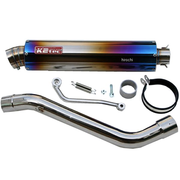 バイク用マフラー ゼファーχ スリップオン」の人気商品一覧 | 安い商品