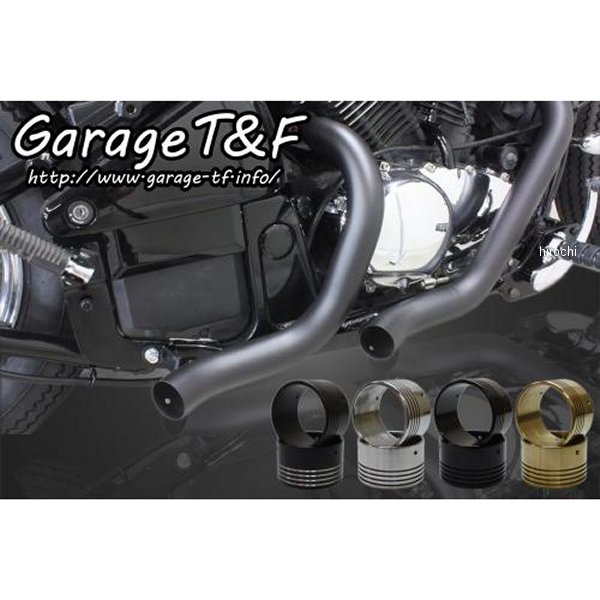 楽天市場】ターンアウトマフラー バルカンの通販