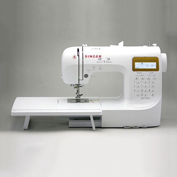 ミシン シンガー コンピューターミシン」の人気商品一覧 | 安い商品を