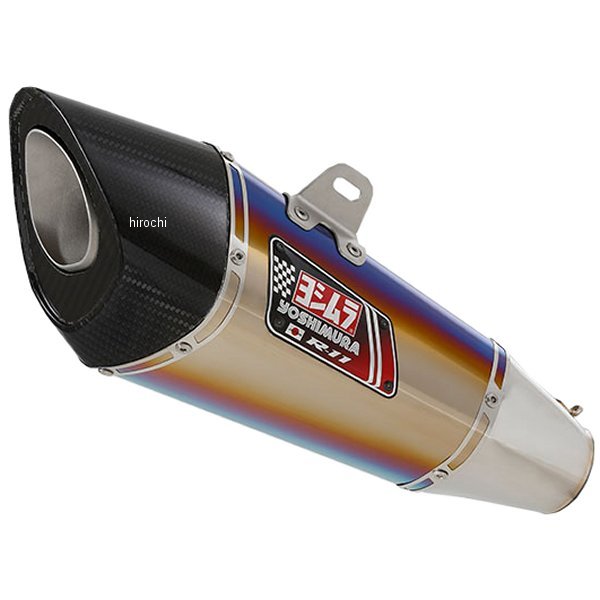 楽天市場】cbr250rr マフラー ヨシムラの通販