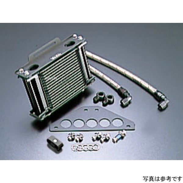 楽天市場】GPZ900R アクティブオイル クーラーの通販