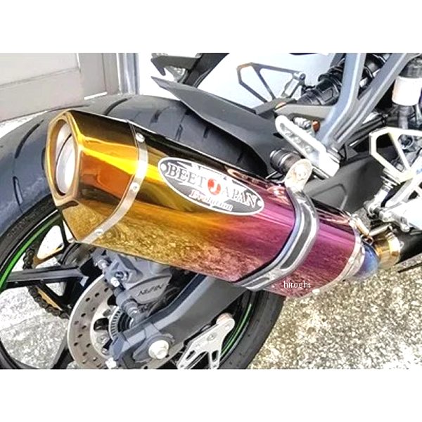 バイク用マフラー ZX10R サイレンサー」の人気商品一覧 | 安い商品を