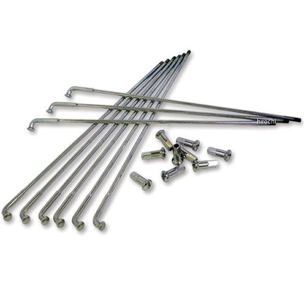 楽天市場】ガッツクローム 16インチ スポークの通販