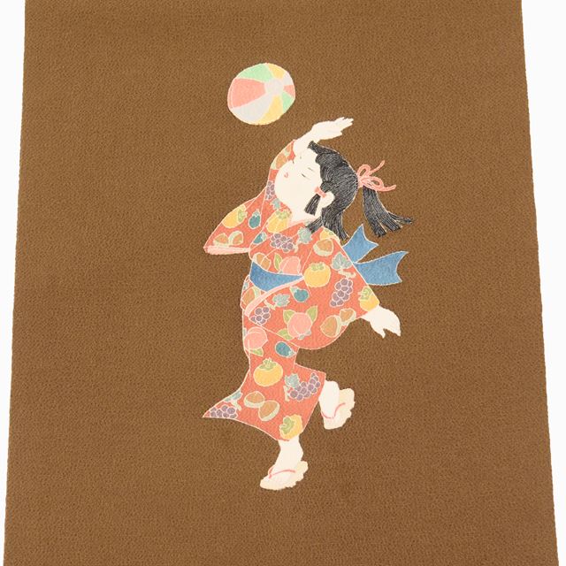 楽天市場】名古屋帯 正絹 九寸 リサイクル名古屋帯 美品 仕立て上がり