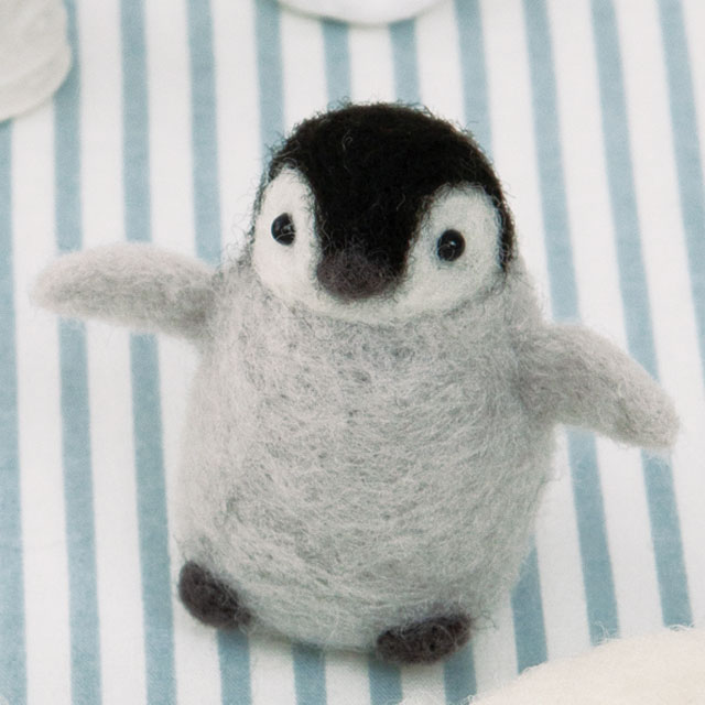 楽天市場】アクレーヌスターターセット付き アザラシとペンギンの