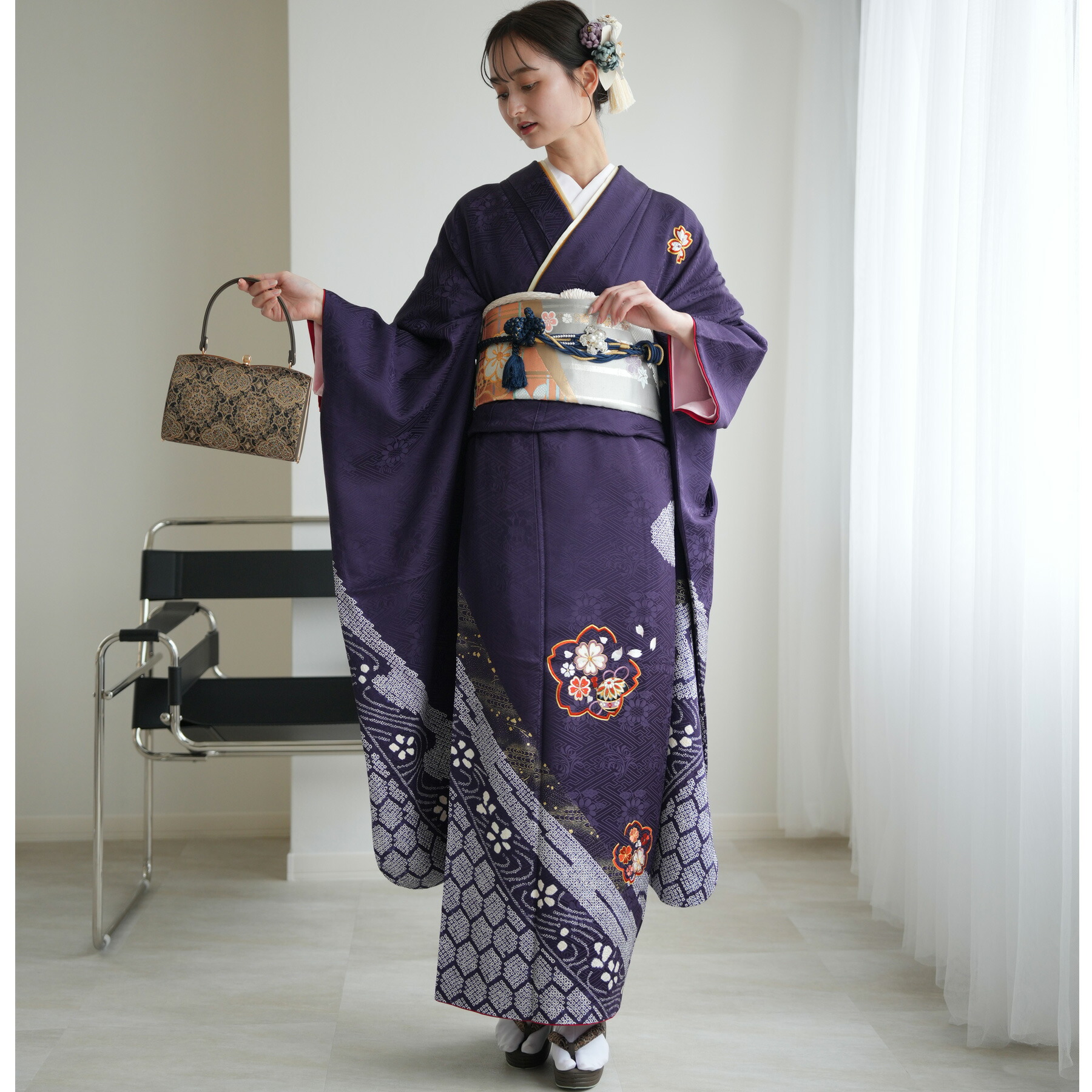 楽天市場】【レンタル】振袖 セット 成人式 結婚式 レディース 女性