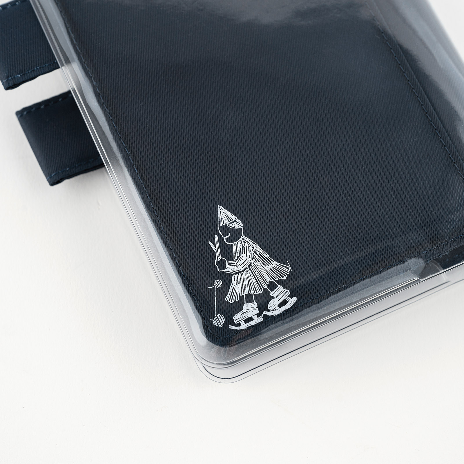 楽天市場】ほぼ日手帳 / 保護カバー / オリジナル［A6サイズ］手帳