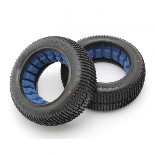 楽天市場】1／8バギー タイヤの通販