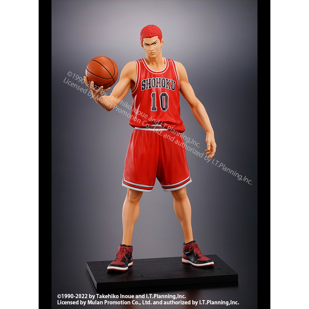 楽天市場】株式会社 エム アイ シー One and Only『SLAM DUNK』桜木