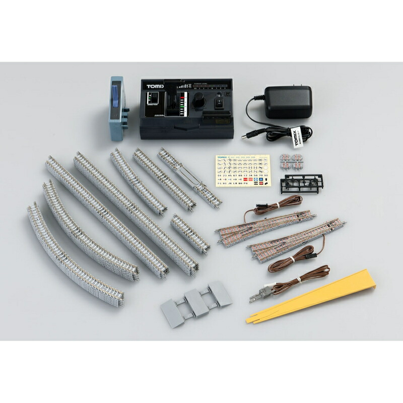 トミーテック マイプラン NR-PC(F) 90950 (鉄道模型) 価格比較 - 価格.com