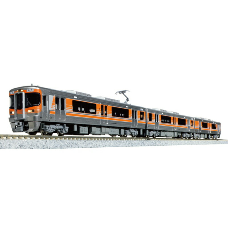 楽天市場】【KATO/カトー】 10-1749 313系8000番台(東海道本線) 3両