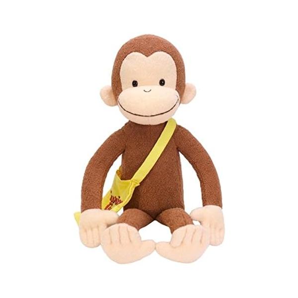 おさるのジョージ クラシック」の人気商品一覧 | 安い商品を通販サイト