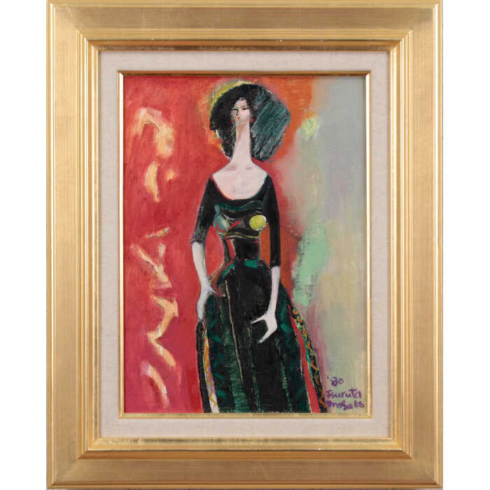 絵画 女 女性像」の人気商品一覧 | 安い商品を通販サイトから探す