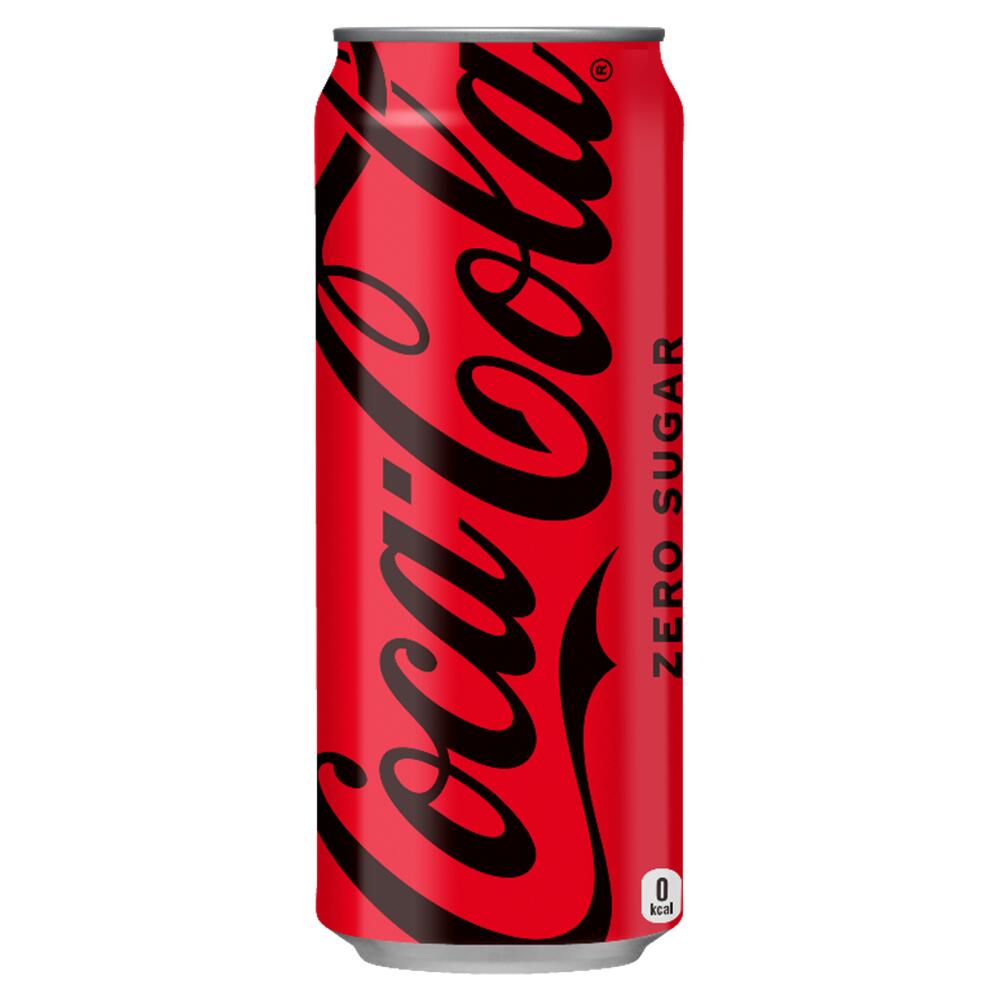 楽天市場】コカ・コーラ ゼロ 500ml缶×24本×2箱 CocaCola メーカー直送