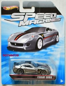 楽天市場】ホットウィール 599xxの通販