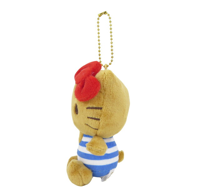 楽天市場】日焼けキティ ハローキティ キーホルダー キティ サンリオ