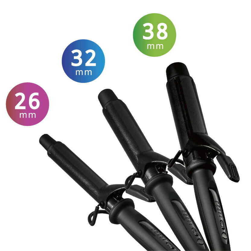 楽天市場】【公式店限定☆耐熱収納ケース付】 マグネットヘアプロ