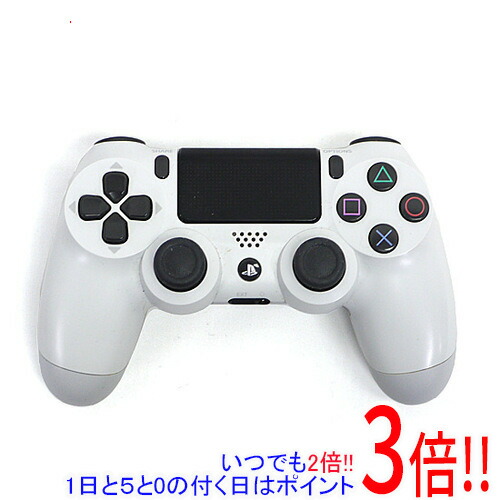 楽天市場】ワイヤレスコントローラー(DUALSHOCK 4) グレイシャー