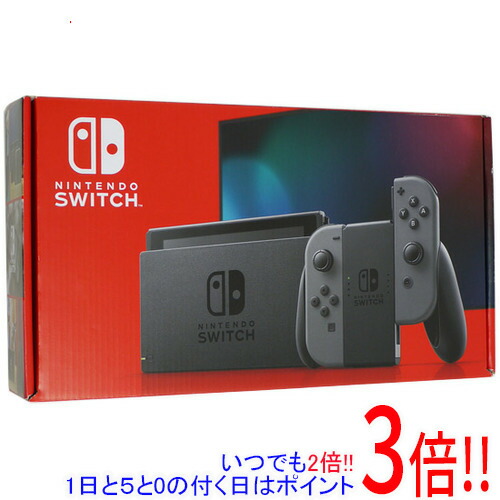 楽天市場】ニンテンドースイッチ 本体の通販