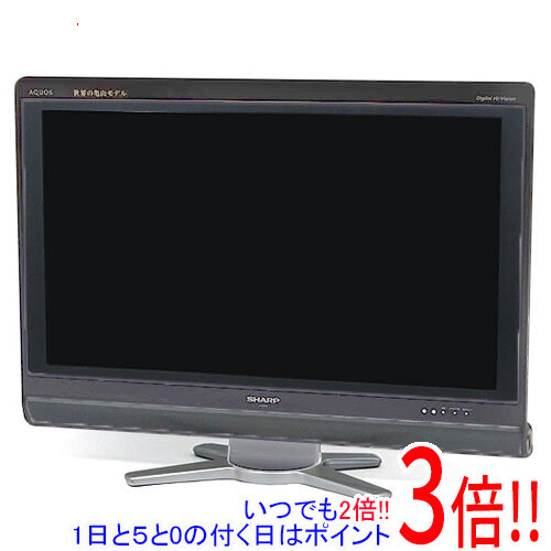 楽天市場】シャープ 32V型 液晶テレビの通販