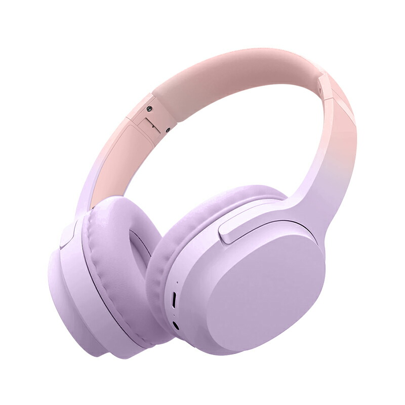 楽天市場】ワイヤレスヘッドホン Bluetooth6.1 超低遅延 自動ペア