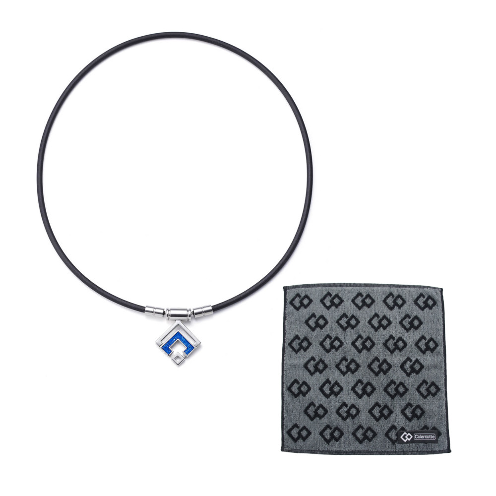 楽天市場】(タオル付き)コラントッテ TAO ネックレス スリム ARAN mini