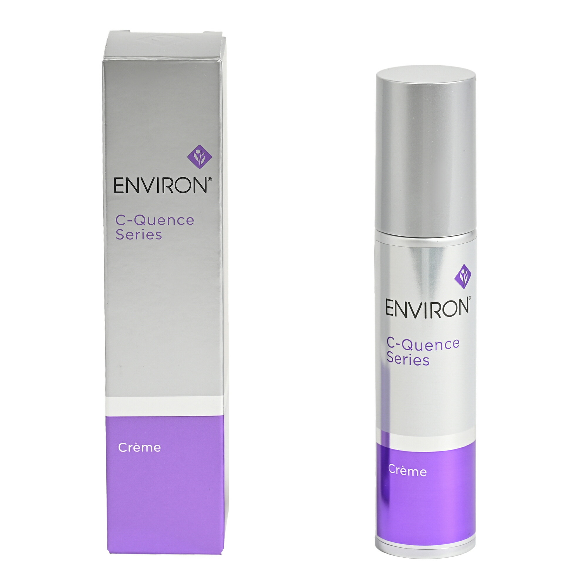 楽天市場】エンビロン C-クエンスクリーム プラス 35ml ENVIRON : 本町