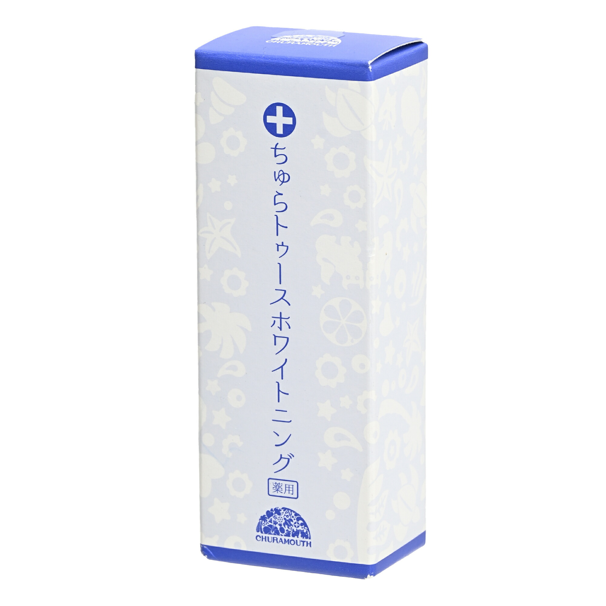 楽天市場】チュラコス 薬用ちゅらトゥースホワイトニング 30g 医薬部外