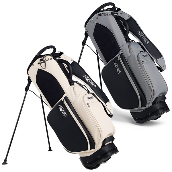 楽天市場】本間ゴルフ アウトドア スタンドバッグ 9インチ 全2色 2024