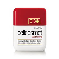 楽天市場】セルコスメ ウルトラバイタル クリーム 50ml（リニューアル