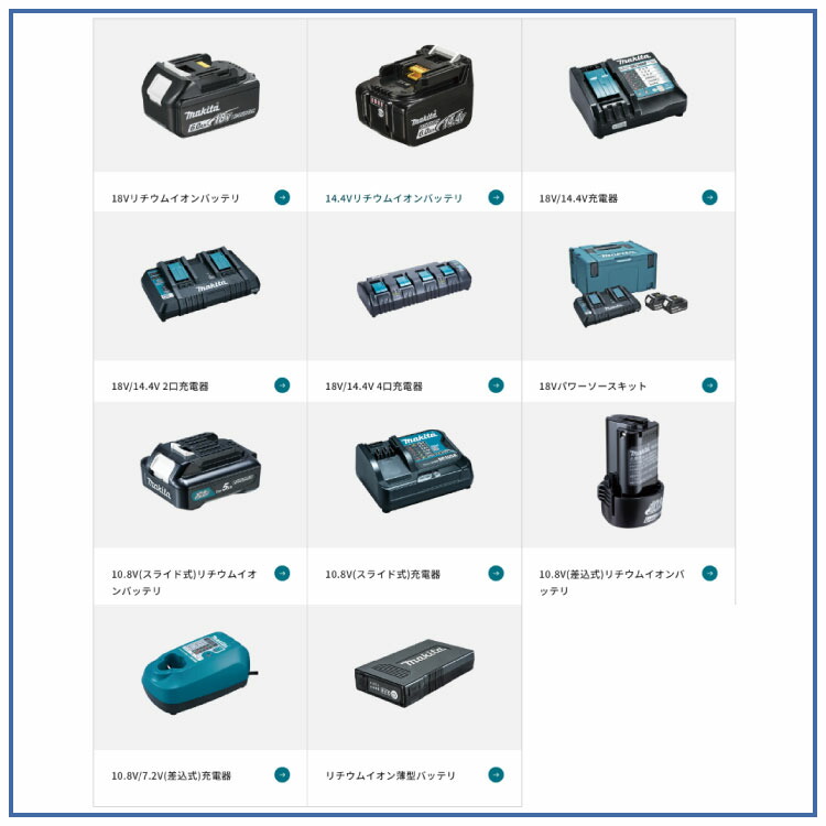 楽天市場】「マキタ makita」充電式暖房ベスト S・M・L・LL・3L