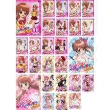 楽天市場】極上！！めちゃモテ委員長 全26巻セット (全26枚)(全巻