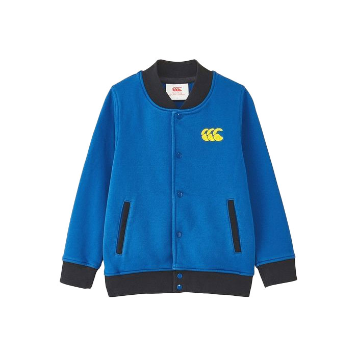 楽天市場】CANTERBURY カンタベリー スウェットスタジアムジャケット