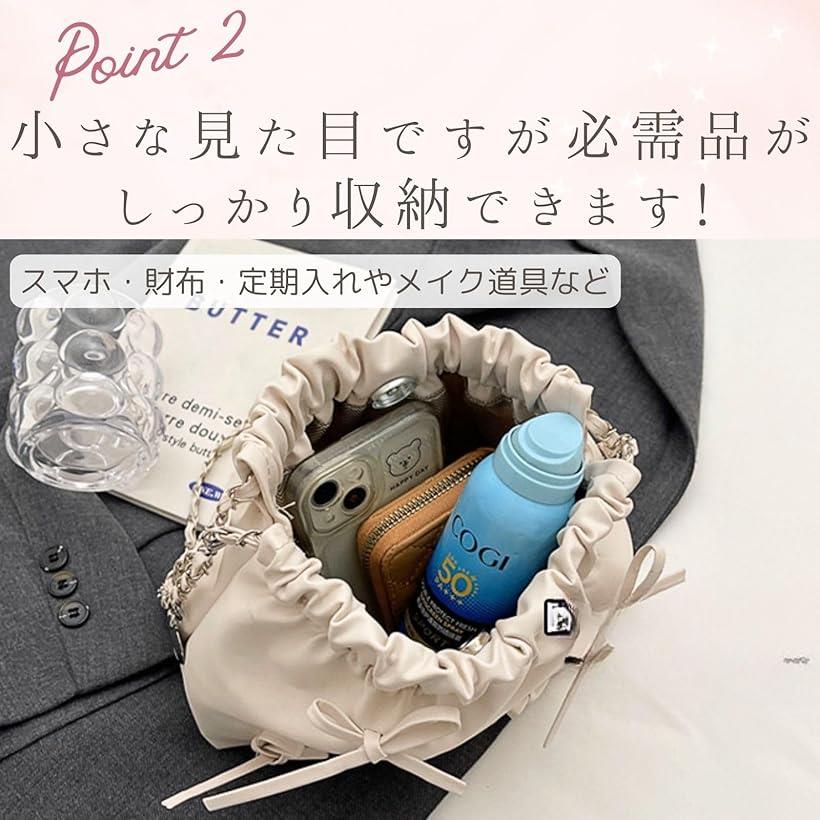 BOUCHERON アクセサリーシルバーケース、巾着（2個）、紙袋（2枚