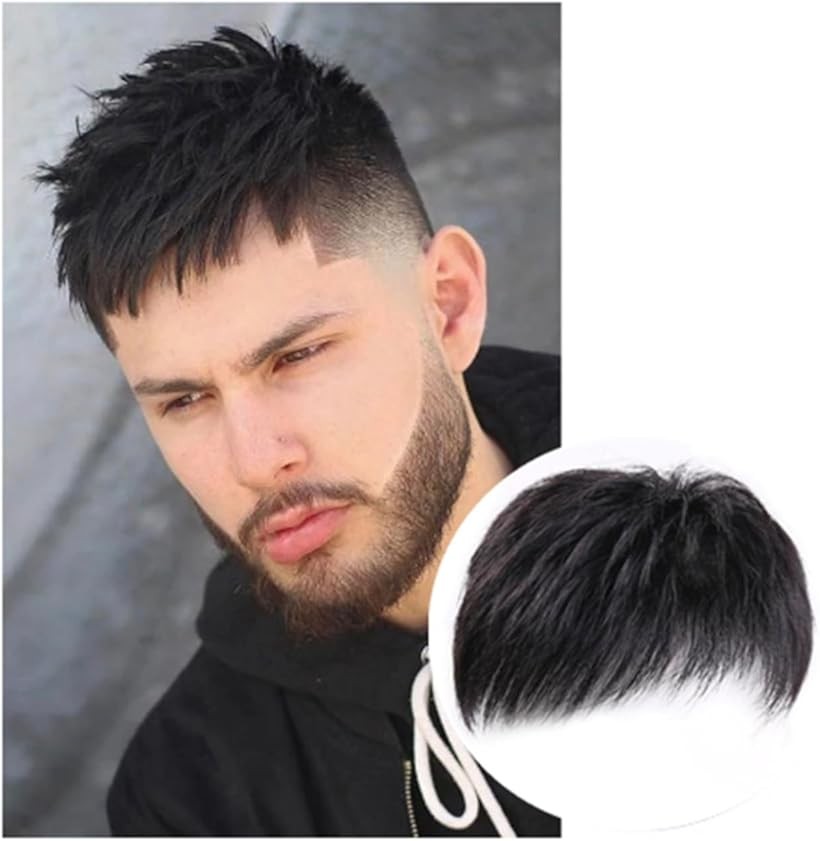 楽天市場】ナチュラル ウィッグ メンズ 軽やかな質感と自然なツヤ 耐熱