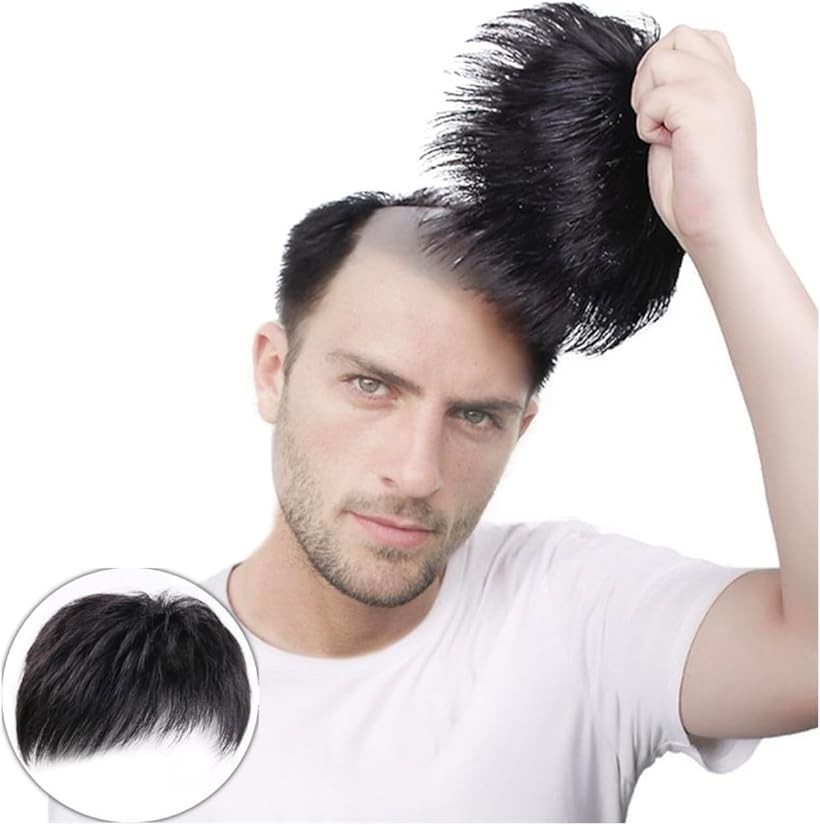 楽天市場】ナチュラル ウィッグ メンズ 軽やかな質感と自然なツヤ 耐熱