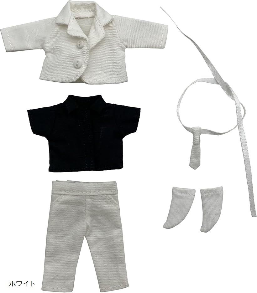 楽天市場】オビツ11 スーツの通販