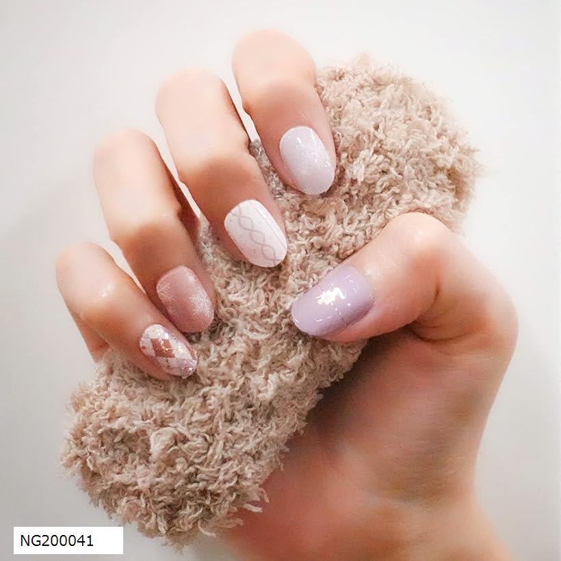 楽天市場】ジェルネイルシール UVライト 硬化タイプ 簡単オフ 貼るだけ