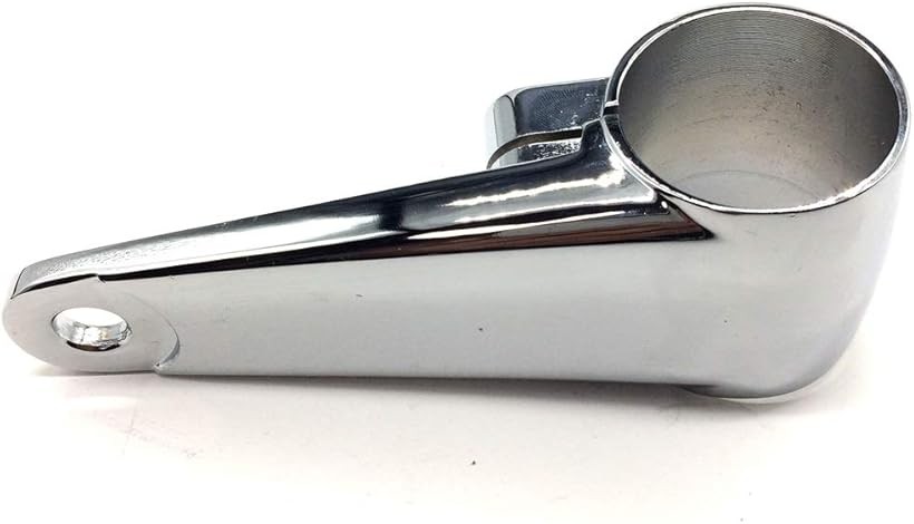 楽天市場】ヘッドライト ステー 36パイ 39パイ カラー 付き 左右