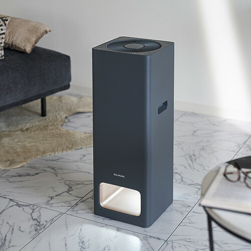 楽天市場】バルミューダ BALMUDA 空気清浄機 ザ ピュア The Pure