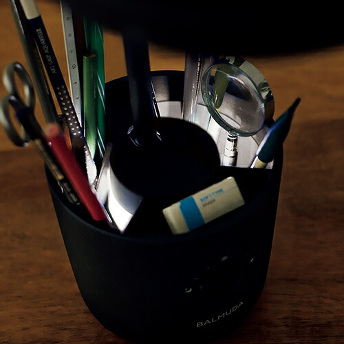 楽天市場】バルミューダ BALMUDA デスクライト ザ ライト The Light