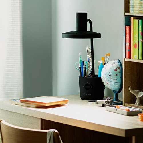 楽天市場】バルミューダ BALMUDA デスクライト ザ ライト The Light