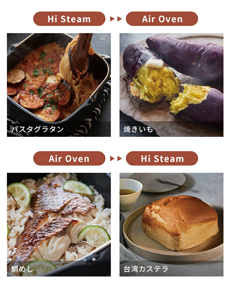 楽天市場】【特典＆50レシピ付】ノンフライヤー レコルト recolte ハイ