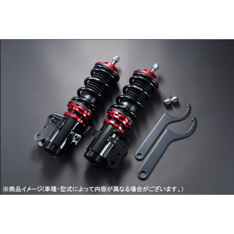 楽天市場】キャリイトラック DA16T 2WD/4WD フロントのみ プロスペック