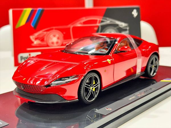 楽天市場】ferrariフェラーリ romaの通販