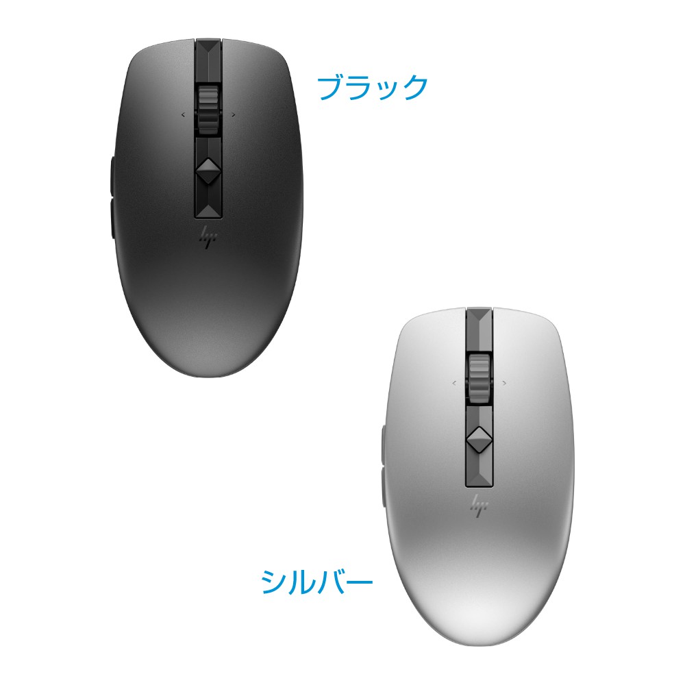 楽天市場】【公式・新品・即納】 HP ワイヤレスマウス HP 710